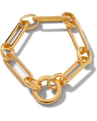Jaredjamin - Bravura Link Chain Bracelet - Lyst