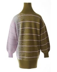 Fully Fashioning - Women's Green Fully Fashioning - Lyst