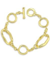 Stefan Tiron - Thalassa Bracelets - Lyst