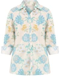 Bindu - Robi Blouse - Lyst