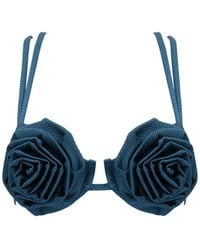 Thaynne Swimwear Llc - Lirio Top - Lyst