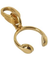 Hoops + Chains LDN - Headphones Charm - Lyst
