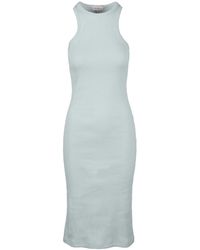 Ioana Ciolacu - Baby Tank Dress - Lyst