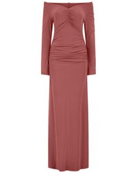 Celestine & Mae - Maldau Maxi Dress - Lyst