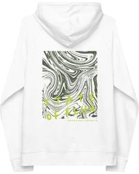 Anchor and Crew - Seventeen State Of Flux Editions Organic Cotton Hoodie - Lyst