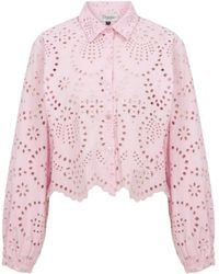 Thisisu Collection - Solstice Shirt - Lyst