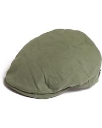 Dasmarca Hats - Finley Moss Italian Waterproof Cap - Lyst
