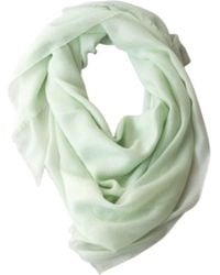 Rein Berlin - Hydra Summer Cashmere Scarf - Lyst