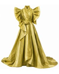 Miro Misljen - Ballon Dress - Lyst