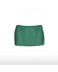Maison sél - The Amazon Skirt - Lyst