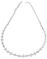Lucy Quartermaine - Fine Splash Necklace - Lyst