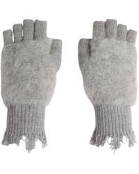 La Granni - X Gabriele Suri Gloves - Lyst