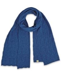 Otto & Spike - Scarves - Lyst