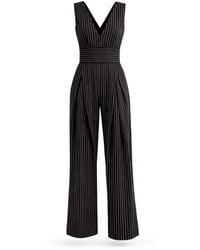 Lumina Eligma - The Arrow Jumpsuit - Lyst