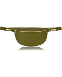 Betsy & Floss - Zadar Crossbody Waist Bag - Lyst