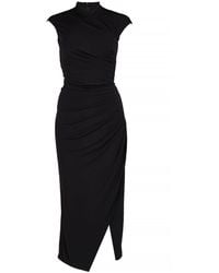 Herfetch - Midi Kimono Dress - Lyst