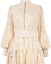 Rondooz - Neutrals Ivory Whisper - Lyst