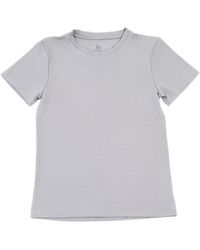 On/Off Essentials - The Everyday Tee - Lyst