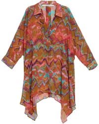 N'Onat - Tunic - Lyst