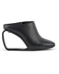 United Nude - Mobius Mule Hi - Lyst