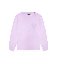 Rave on Trend - Tennis Club Long Sleeve - Lyst