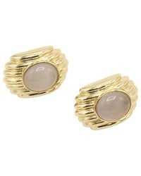 Sita Nevado - Escut Earrings - Lyst