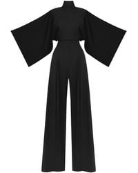 Sanctumum - Io Jumpsuit - Lyst