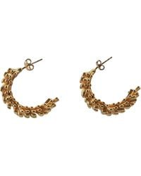 Lavan - Helene Earrings - Lyst