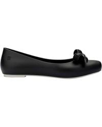 Melissa - Aura Basic M Lover Ballet Flats - Lyst