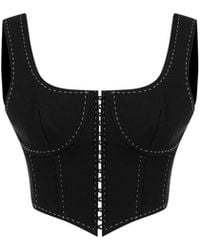 Saint Ones - Atria Top - Lyst