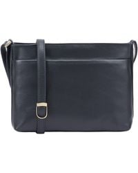 Lloyd Baker - Tamarra Leather Crossbody Bag - Lyst