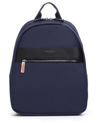 CAMPO MARZIO Roma 1933 - Isabella Urban Backpack - Lyst
