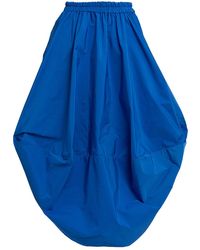 Bianca Popp - Balloon Skirt - Lyst