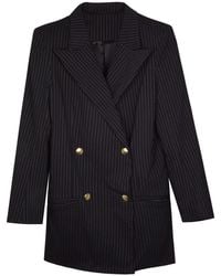 Paloma Lira - Office Blazer - Lyst