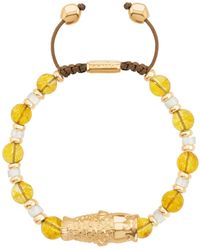 Corso Jewelry - Kuma Bracelet - Lyst