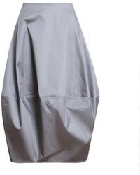 Bianca Popp - Sinus Skirt - Lyst