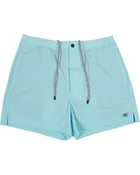 lords of harlech - Quack Swim Short - Lyst