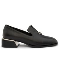 Ilvi - Filippa Leather Pump - Lyst