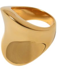 Argento Vivo - The Vita Ring - Lyst