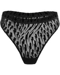 Ekcentrik - Thunderbeats High Waist Briefs - Lyst