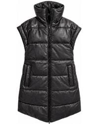 Mauritius - Oversized Modern Elongated Puffer Katrin - Lyst