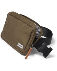 Made Free - Hip Pack Aw Taupe - Lyst