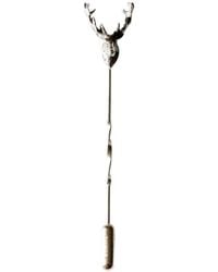 Lee Renee - Stag Tie Pin/Twist Tie Pin – - Lyst