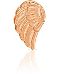 Maya Brenner - Charm Stud - Lyst