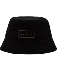 Norbron - Saliena Bucket Hat - Lyst