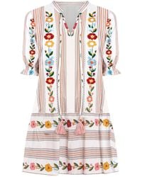 Bindu - Claire Dress - Lyst