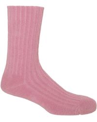 Peper Harow - Made in England - Ribbed Bed Socks Bundle - Lyst