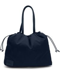 Jorja - The Puffy Tote - Lyst
