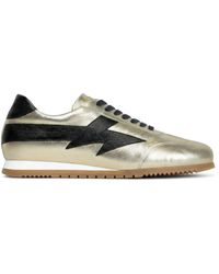 Terry De Havilland - Jogger Bolt Sneakers - Lyst