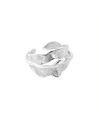 Janus Edinburgh - Sterling Union Chunky Ring - Lyst
